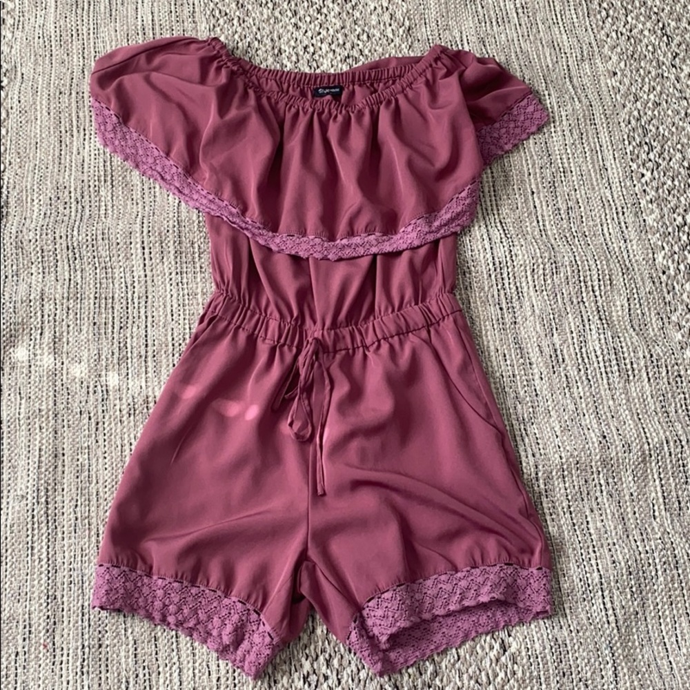 Romper